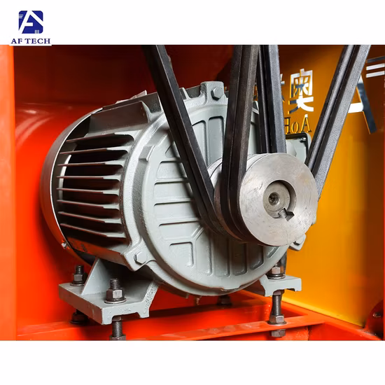 High Power Fresh Macadamia Nut Fruit Skin Roller Peeling Shelling Machine
